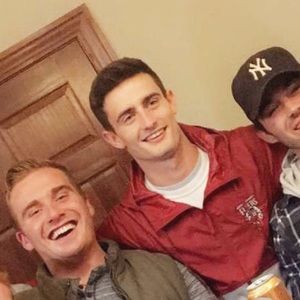 Meet your Posher, David